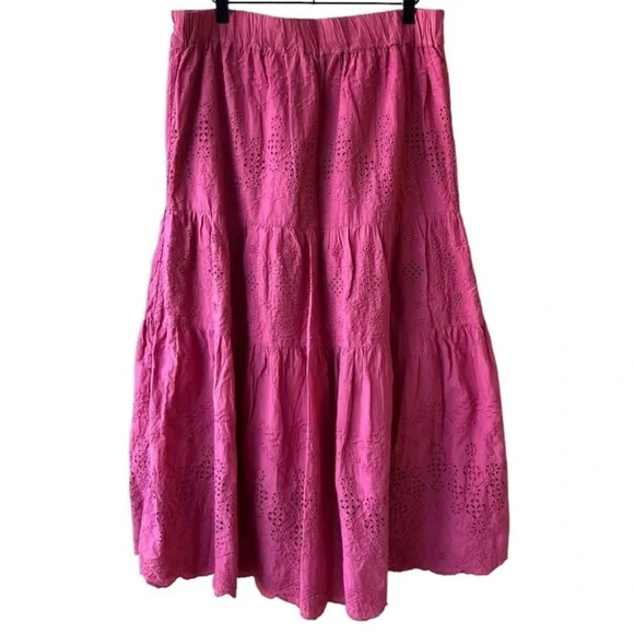 Sundance Bastilla Skirt - Picture 3 of 6